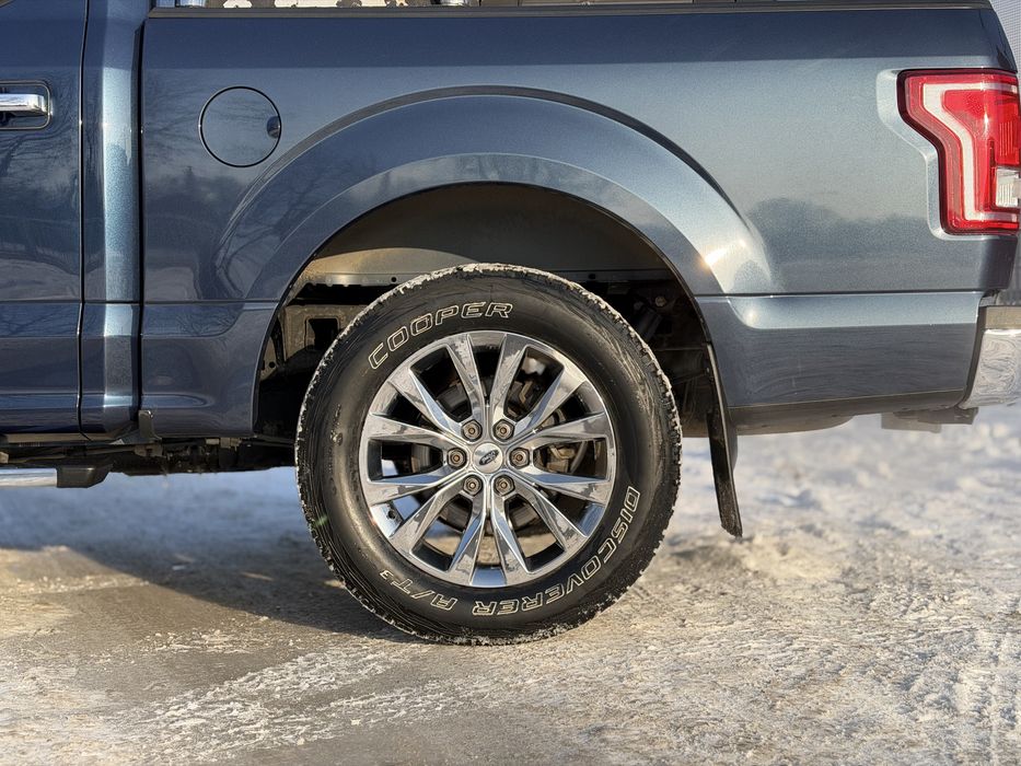 ‼️FORD F-150 2017p | 5.0 газ/бензин АВТОМАТ |ФОРД Ф150 | Телефонуйте‼️