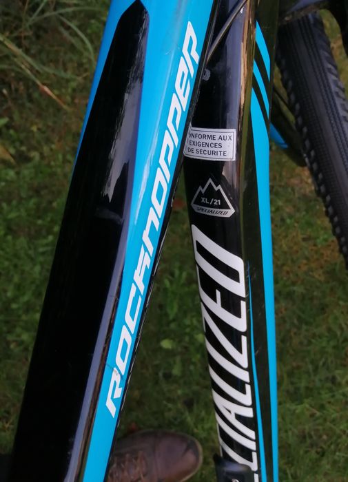 Rower MTB Specialized 29