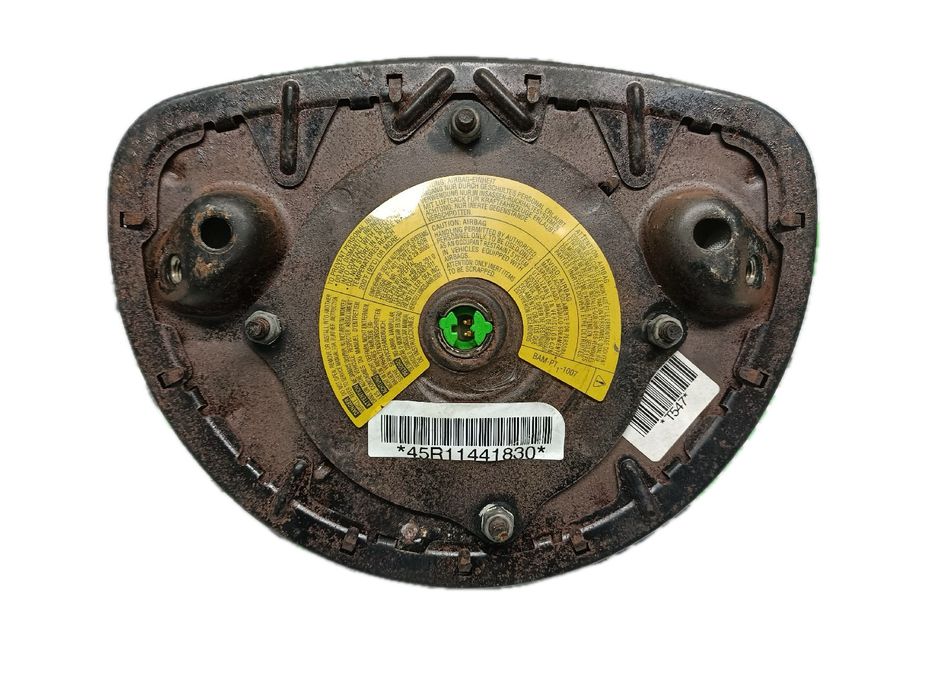 Airbag do volante OPEL Corsa C