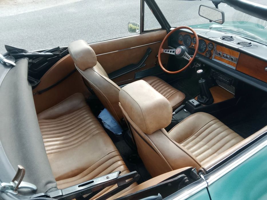 Fiat 124 Spider527126787061852167