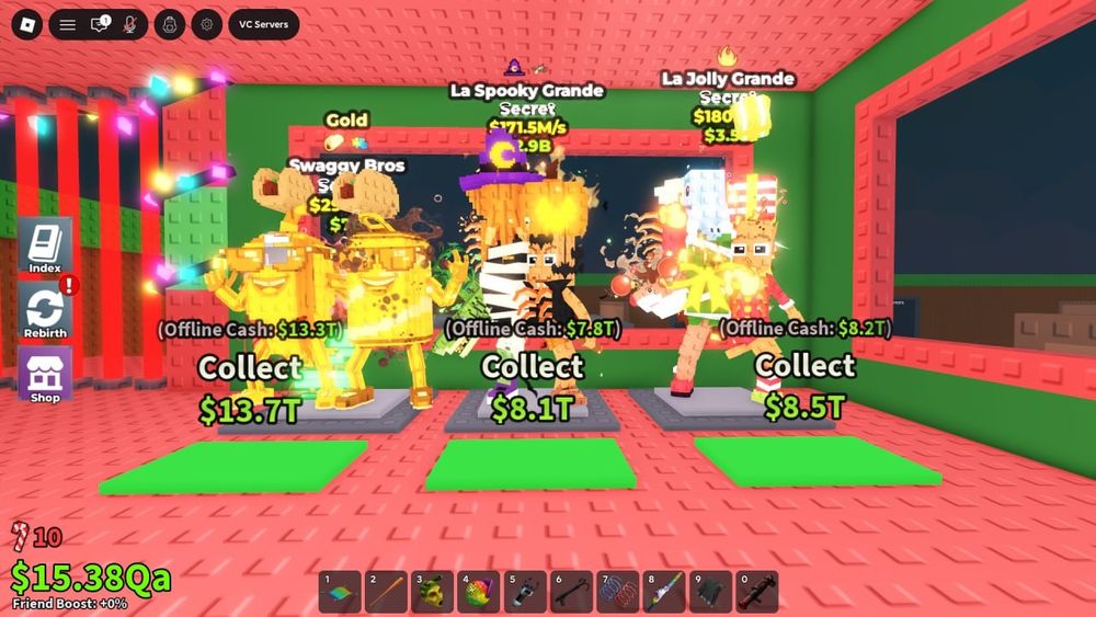 Продаю укради брейнрот