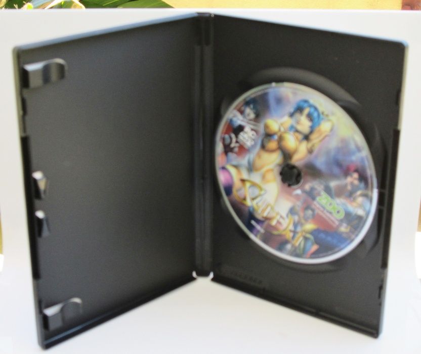 PC Game Sudeki (new)64550840474114122