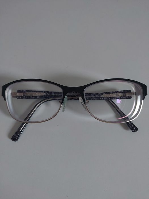 Okulary korekcyjne -9..0 -11.0