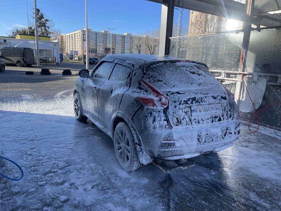 Продам Nissan Juke 2011 року