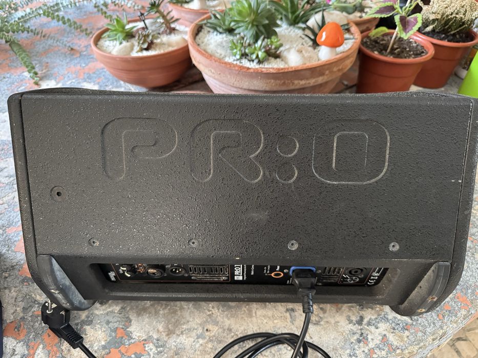 Coluna HK Áudio Premium Pr:o 10XA