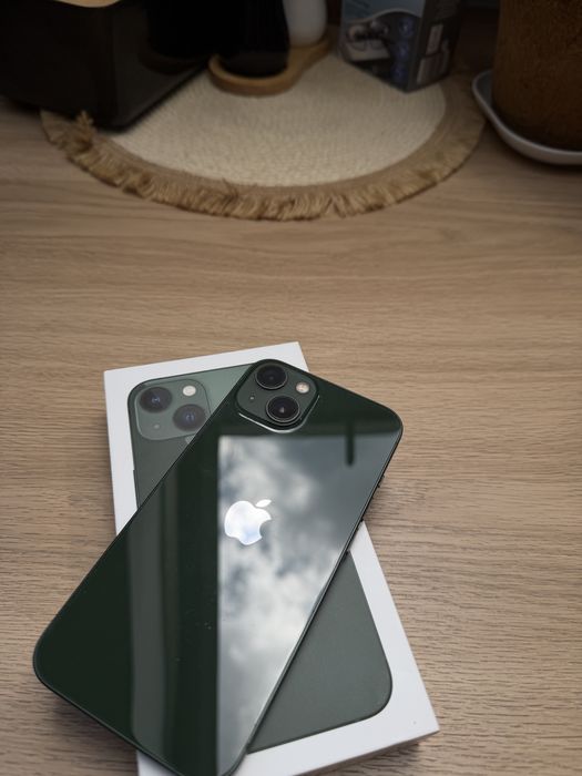 iPhone 13 128gb