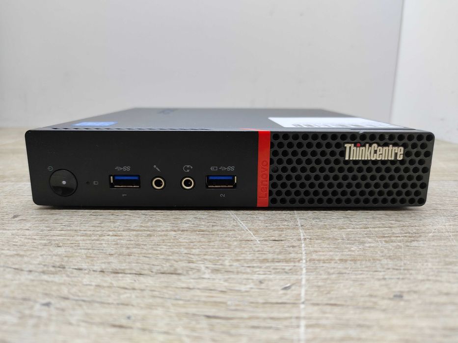 Гурт! Lenovo M700 Tiny | i5-6400T | 8GB DDR4 | 240GB SSD