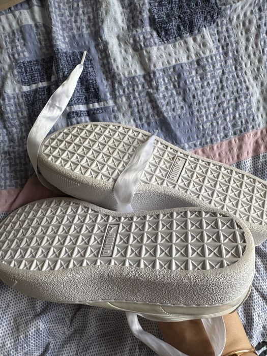 Кеди Puma оригінал