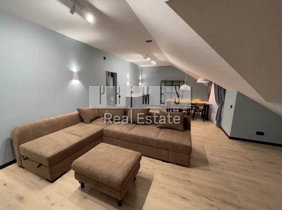 Продаж ТаунХаус в Козине, закрита територія та новий ремонт