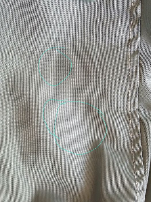 Kurtka męska  przejściowka przeciwdeszczowa    .