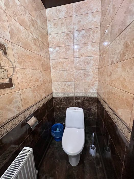 Продам комплекс Автомойка + Кафе в смт Шевченково