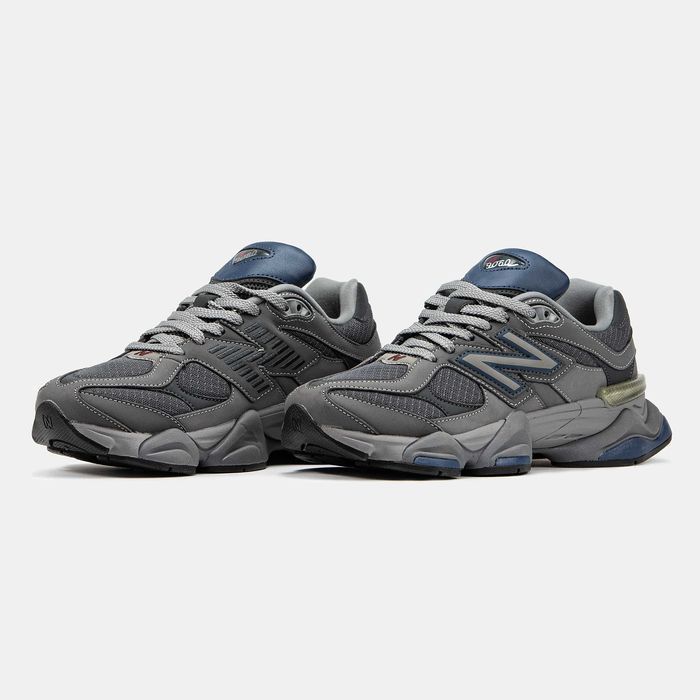 Кросівки New Balance 9060 36-45 (Без Предоплати)