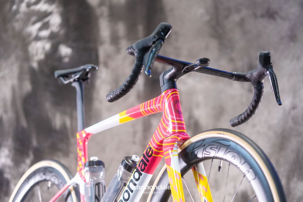 Cannondale Super Six EVO LAB71 TEAM REPLICA Dura-Ace r. 56 (L) Waw FV