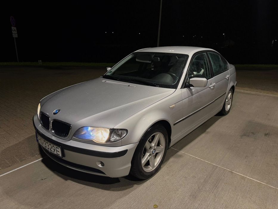 BMW Seria 3