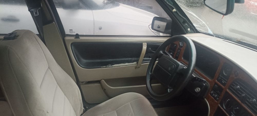 Продам SAAB 9000 2.3