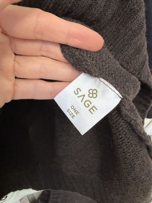 Жіночий світшот Zadig&voltaire polo ralph lauren sage casalini