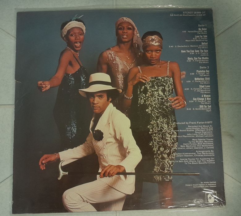 Lp's Diversos POP ROCK-novos preços