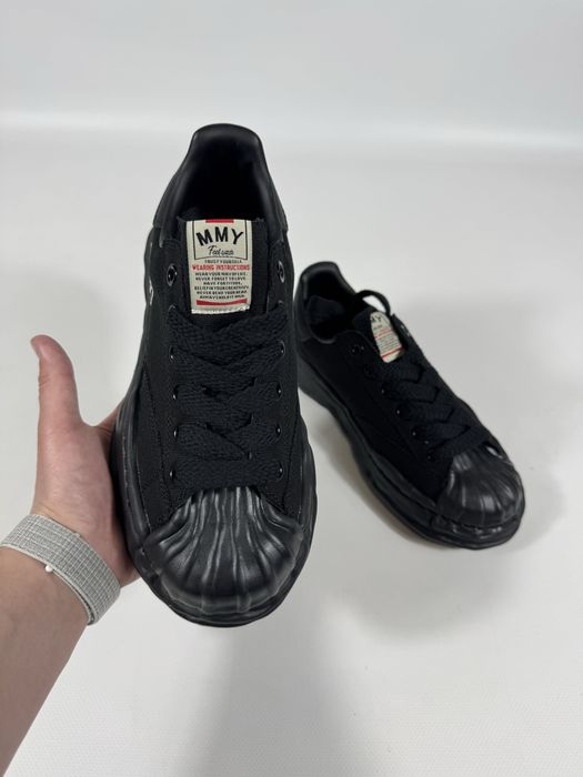 Кеди,кросовки: MMY Maison Mihara Yasuhiro , size :41-44, В НАЛИЧИИ !!!