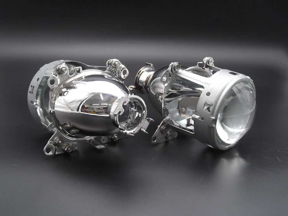 Volvo S40 V50 C30 Alfa romeo 159 Odbłyśnik soczewka regeneracja