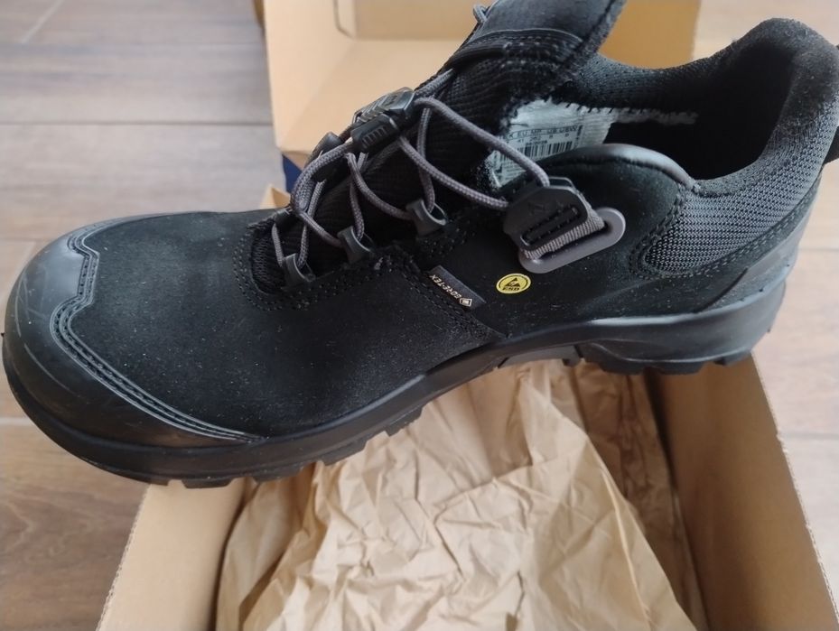 Buty robocze Haix connexis+gtx Gore-Tex
