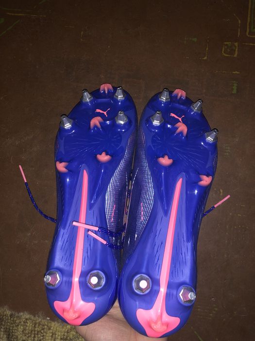 Бутсы PUMA ULTRA 42(27)