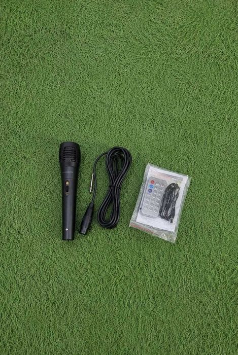 Бездротова колонка bluetooth компактна для дому та вулиці