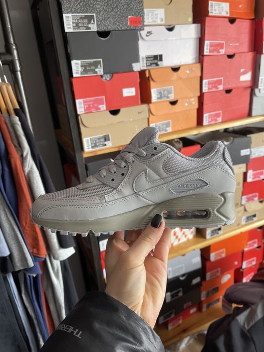 Кросівки Nike Air Max 90 оригінал