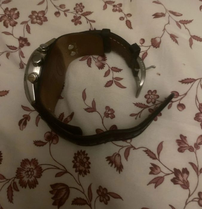 Relogio Homem Marca Fossil