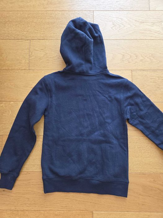 Nowa bluza dresowa H&M 8-10 lat 134-140