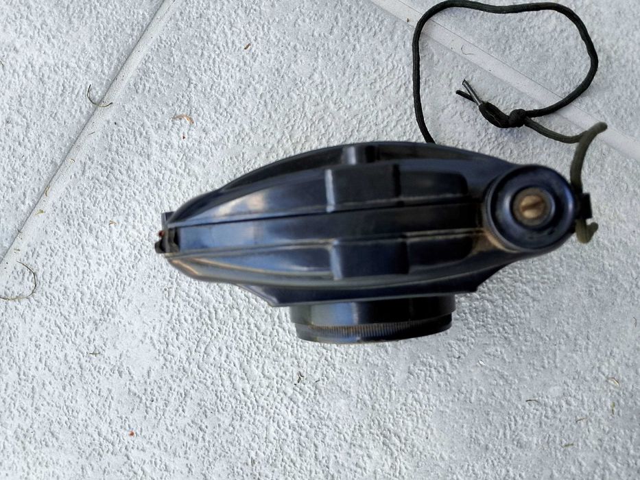 Aparat fotograficzny PRLL