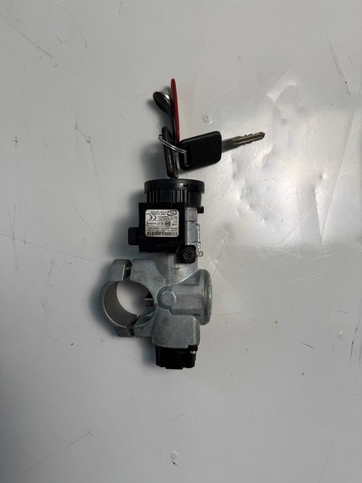 Zestaw Startowy komputer Nissan Cabstar / Maxity KPNC39940 23710 ma42a