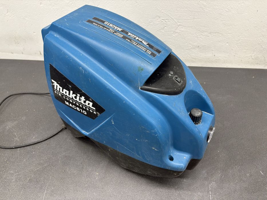 Kompresor Makita MAC610