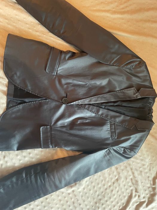 Świetny żakiet Mohito, r. 40