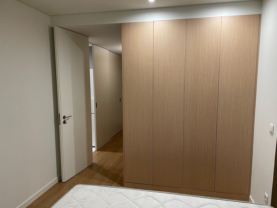 Apartamento T1 Gualtar, Braga para arrendamento
