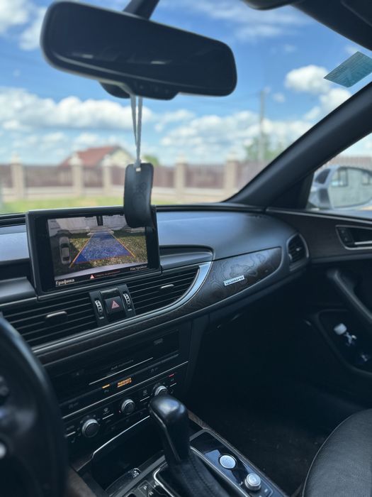 Продам автомобіль audi