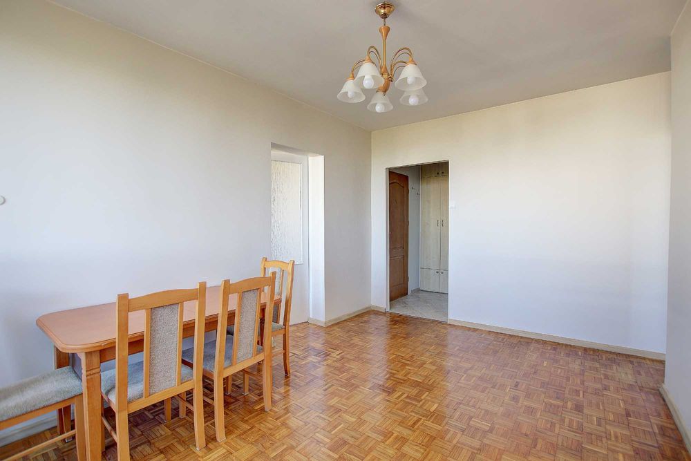 3pok. Aleja Pracy / Hallera / Inżynierska, świetna lokalizacja!