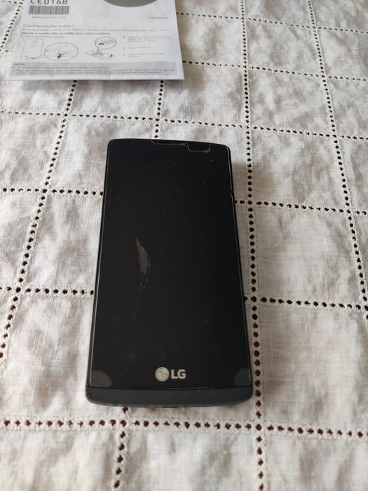 Telemóvel LG LG-H320