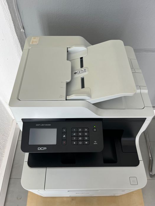 Impressora Brother DCP-L8410CDW