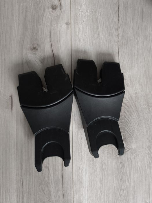 Wózek 2w1 Bacio Milu Kids