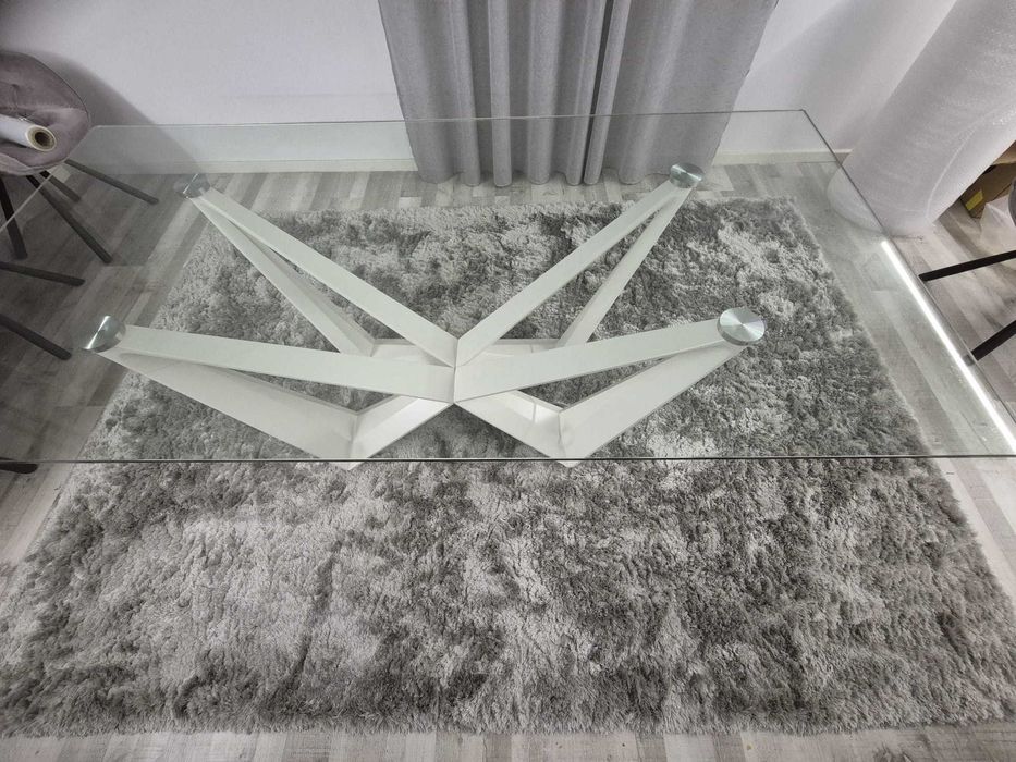 Living Room Glass Table64739988107139122