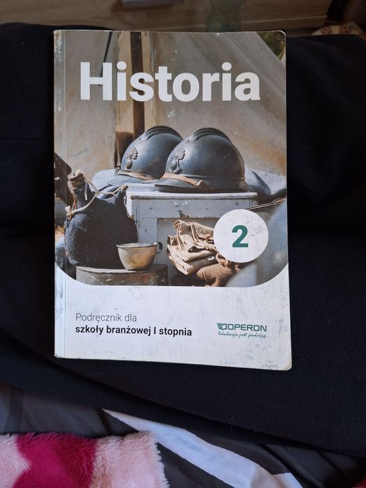 Historia do 2 klasy podstawowej