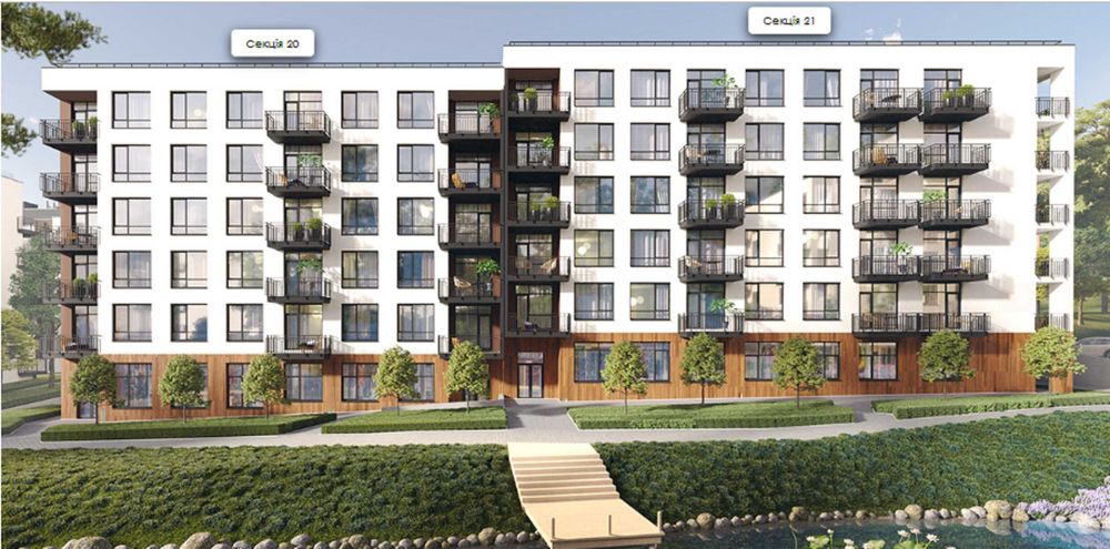 Продаю комерційне приміщення в смт. Брюховичі