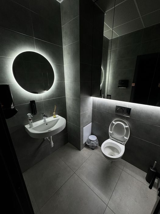 Оренда масажного кабінету