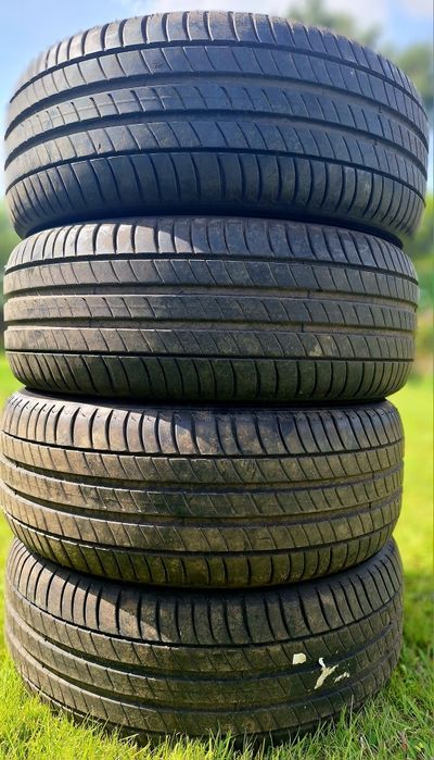 Opony letnie 4x 215/50R18 92W MICHELIN PRIMACY 3 AO1