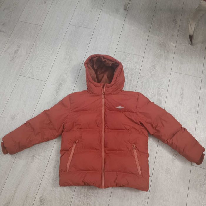 Kurtka zimowa chłopięca Reserved 140