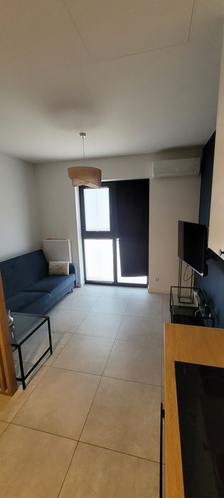 Kawalerka 37m2 w pełni wyposażona Centrum miejscowości