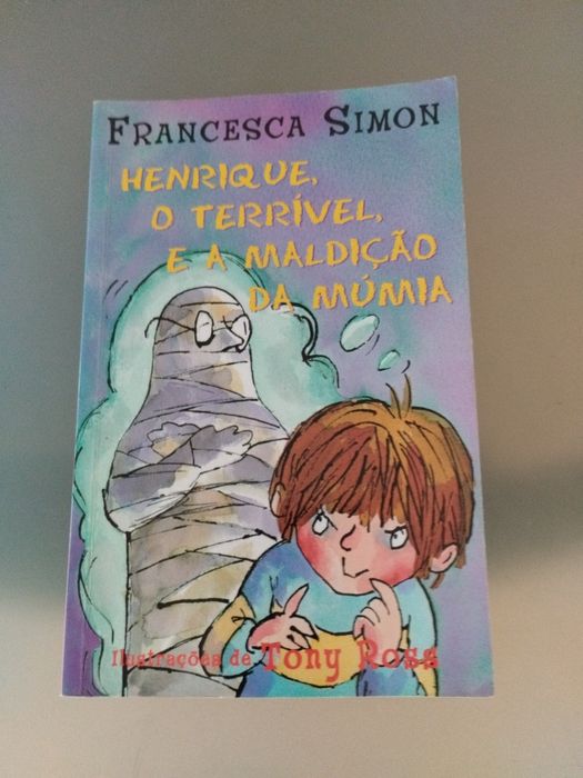 Henrique o Terrível