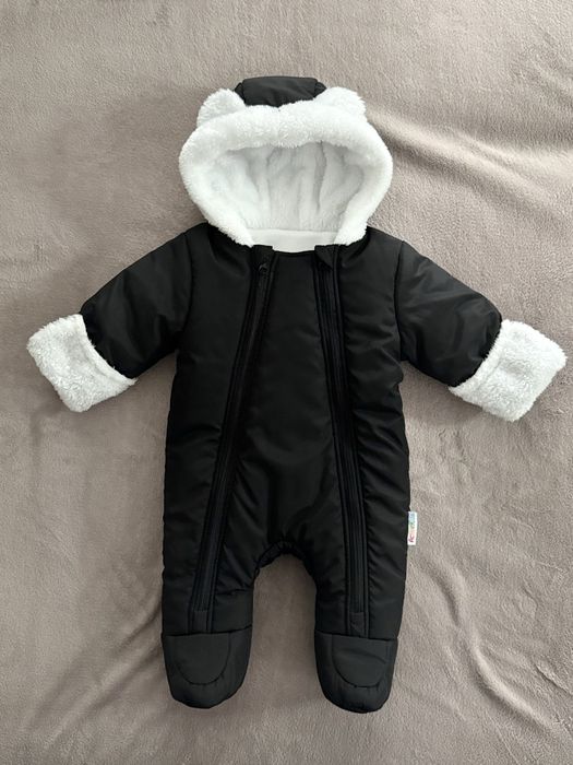 Зимовий комбінезон Comfort