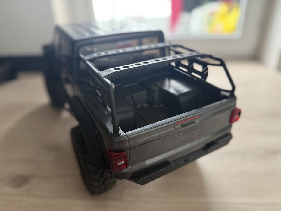 Axial scx10 III JL