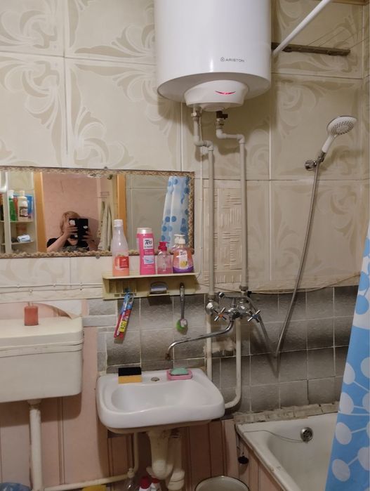 Продам 1 комнатную квартиру